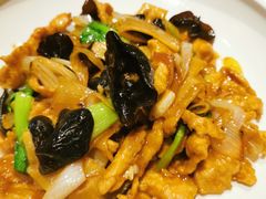 -杏花堂山西菜馆(壹方城店)