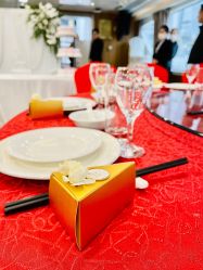 -Doris一站式游轮婚礼船东直营店(外滩店)