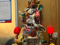 -吉林省林业宾馆-餐厅