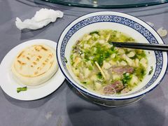 -老孙家饭庄·非遗(东关店)