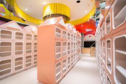 -meland club亲子乐园(重庆万象城店)