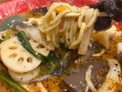 -安发瞧麻辣烫(总店)