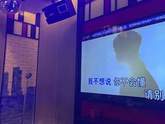 -音乐派KTV(银泰城店)