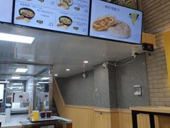-吉品合酥脆烤饼(哈西金街店)