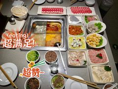 -海底捞火锅(北京路店)
