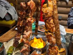 -卢布里西餐厅(总店)