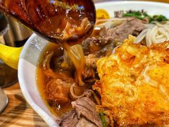 -黔真牛原汤牛肉粉
