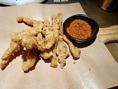 -烤匠麻辣烤鱼(环球中心店)