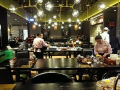 大堂-丝恋丝娃娃(金阳国贸店)