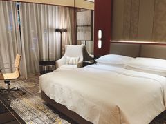 -上海雅居乐万豪侯爵酒店