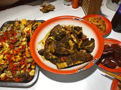 -遇见老南昌-柴火灶(顺外路店)