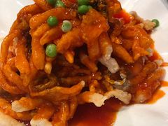 -京味民福烤鸭店(建设四马路店)