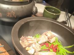 -云海肴·汽锅鸡·云南菜(领展购物广场·中关村店)
