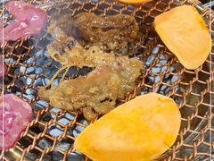 -大壮家原味烤肉(兴华北街店)