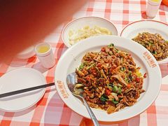 -韵味湘肴·小炒黄牛肉(五一广场店)