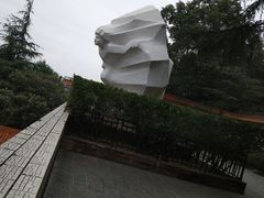 -黄继光纪念馆