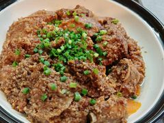 -千滋百味·醉江澜花园餐厅(街道口店)