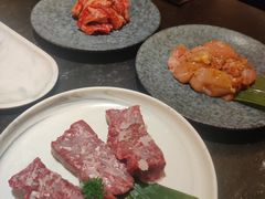 -烧肉达人(凯德晶萃店)