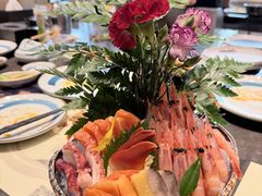 -大渔铁板烧(东城店)