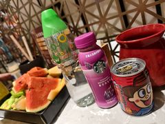 -空之介寿喜烧·和牛放题(恒隆广场店)