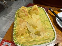 -百年神厨·地道川菜(紫荆店)