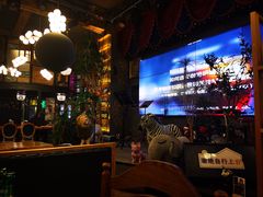 -酤居湖景音乐餐吧(安宁店)