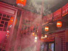 -吴老幺火锅(金龙店)