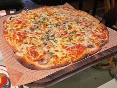 -碧特博格啤酒花园餐厅(芜湖路店)