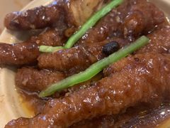 -蔡澜点心·粤菜(西单大悦城店)