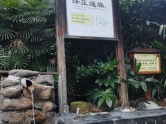 -明月山天沐温泉度假村