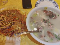 -红红烤鸭店(西单店)