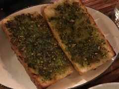 -PIZZA BIANCA(民园店)