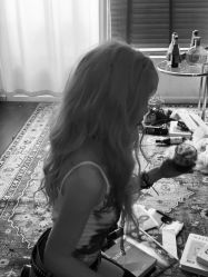 -WAVE SODA摄影工作室