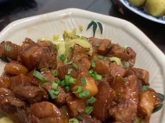 客家焖猪肉-道南書院·私房菜·早午茶·茶馆