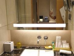 -广州天河合景福朋喜来登酒店