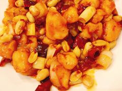 -东兴楼饭庄(六里桥店)