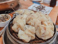-元盛居(生态大街店)