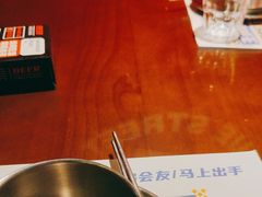 -神府路壹号·海鲜烧烤·砂锅粥·锅物(三坊七巷店)