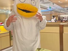 -海底捞火锅(团结桥店)