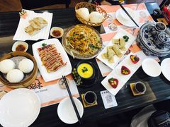 -虾饺妹·粤式手工点心(水荫路店)
