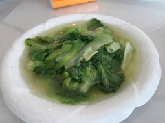 -碧海银沙海鲜餐厅(恒大海上威尼斯店)