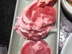 -九寸钉自助·炭火烤肉烧烤(欧乐时尚广场店)