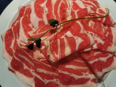 -蜀九香火锅(江油店)