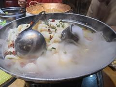 -外婆味道·云南菜大当家(弥勒店)