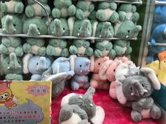 -爱玩嘉年华(江北一店)
