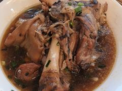 -那家老院子东北菜·饺子·小鸡炖蘑菇(艳华街店)