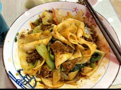 -大嘻咹biangbiang面(历史博物馆店)