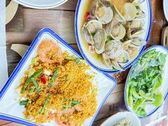 -鑫鸿达·海鲜闽菜热炒小馆(中山路店)