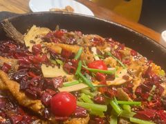 -老板恋上鱼(印象城店)