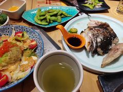 -沼津港渔市(宏伊国际广场店)